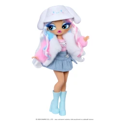 L.O.L. Surprise! OMG Veľká ségra Hello Kitty Cinnamoroll
