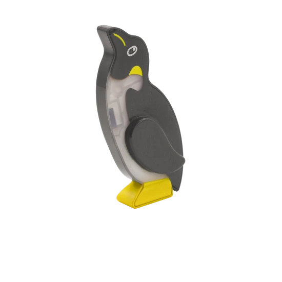 S magnetickou stavebnicou si postavíte vlastnú arktickú krajinu