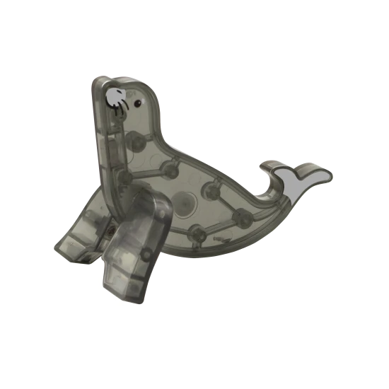 S magnetickou stavebnicou si postavíte vlastnú arktickú krajinu