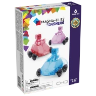Magnetická stavebnica Dashers 6 dielov