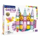 Magnetická stavebnica MAGNA-TILES pre malé princezné.