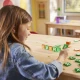 MAGNA-TILES Magnetická stavebnica microMAGS LEARN Letters 56 dielov 254056LL