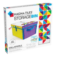 Úložný box a podložka