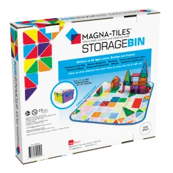 Úložný box a podložka