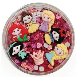 Mamolína Princezné