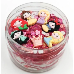 Mamolína Princezné