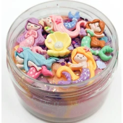 Mamolína Morské panny