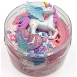 Mamolína Milujeeem jednorožce