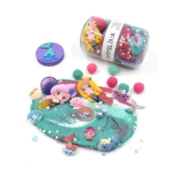 Smyslína Svet morských panien s Mamolínou