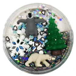 Extra Mamolína Polárna