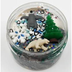 Extra Mamolína Polárna