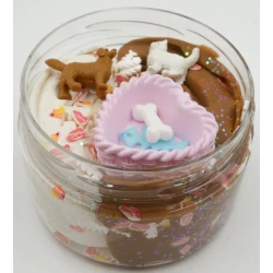 Extra Mamolína Psík a mačička