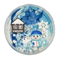 Mamolína Chladivá zima