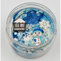 Mamolína Chladivá zima