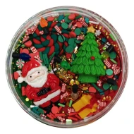 Mamolína Ježiškova