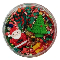 Mamolína Ježiškova