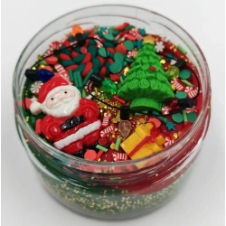 Mamolína Ježiškova