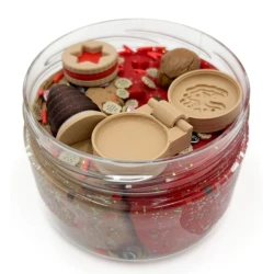 Mamolína Pečieme pečivo