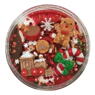 Mamolína Perníčkový express