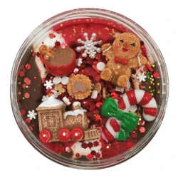 Mamolína Perníčkový express