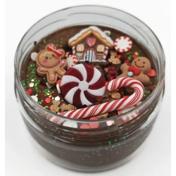 Mamolína Perníková chalúpka