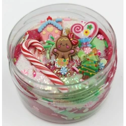 Mamolína Sladké Vianoce