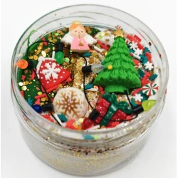 Mamolína Vianočný stromček