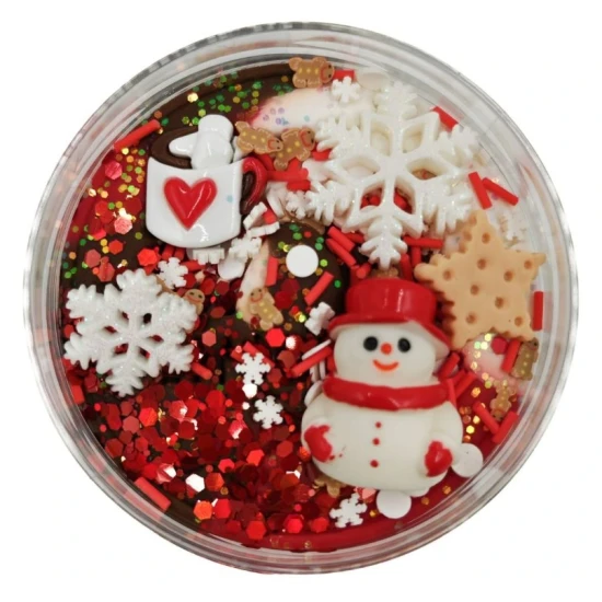 Mamolina zimna pre deti – tvorenie sniehulakov a zimnych dekoracii