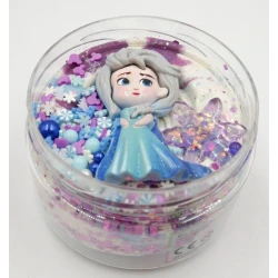 Mamolína Zimná princezná