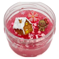 Slizáčik gumový Perníková chalúpka