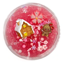 Slizáčik gumový Perníková chalúpka