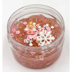 Slizáčik gumový S Anjelom