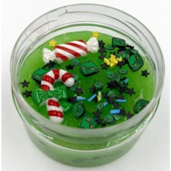 Slizáčik gumový Ten čo nemá rád Vianoce