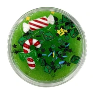 Slizáčik gumový Ten čo nemá rád Vianoce