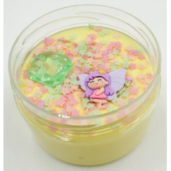 Slizáčik penový Víla