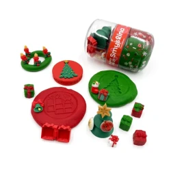 Smyslína Čas Vianoc s Mamolínou