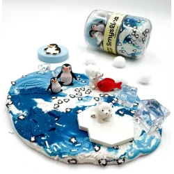 Smyslína Polárny život s Mamolínou