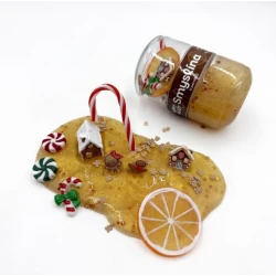 Smyslína U perníčkov so Slizáčikom