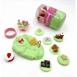 Smyslína Vianočné pečivo s Kineťáčikom