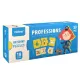 Originálna sada puzzle vyrobená špeciálne pre deti od 18 mesiacov.