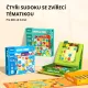 LEVEL UP! 05 - Mysli! Einsteine - Sudoku