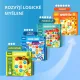 LEVEL UP! 05 - Mysli! Einsteine - Sudoku
