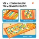 LEVEL UP! 05 - Mysli! Einsteine - Sudoku