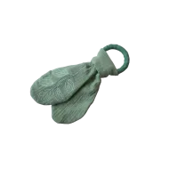 Hryzátko Mušelínové Zelené