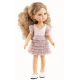 Oblečenie na bábiku Maríu José od Paola Reina pre bábiky Las Amigas 32 cm