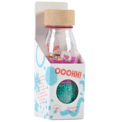 Zvuková fľaša Unicorn