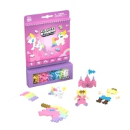 Plus-Plus Ríša rozprávok (125 ks)