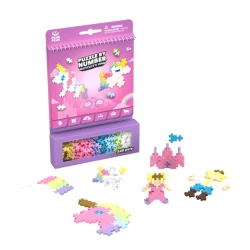 Plus-Plus Ríša rozprávok (125 ks)