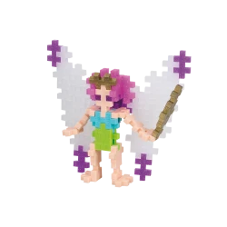 Plus-Plus Fairy (100 ks) Tuba