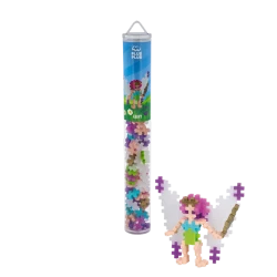 Plus-Plus Fairy (100 ks) Tuba